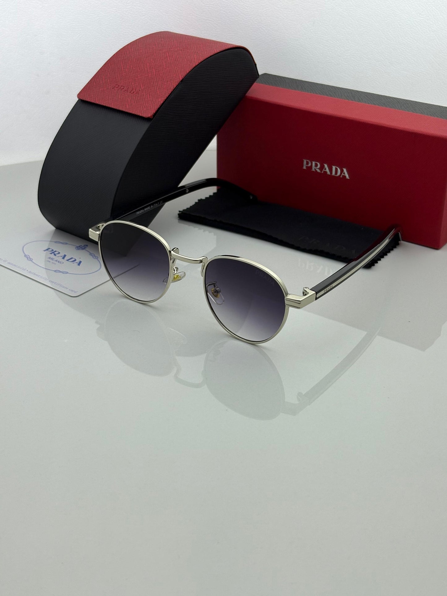 Prada Sunglass
