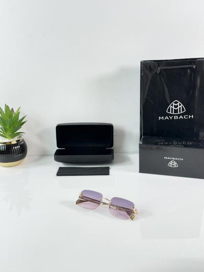Maybach Sunglass