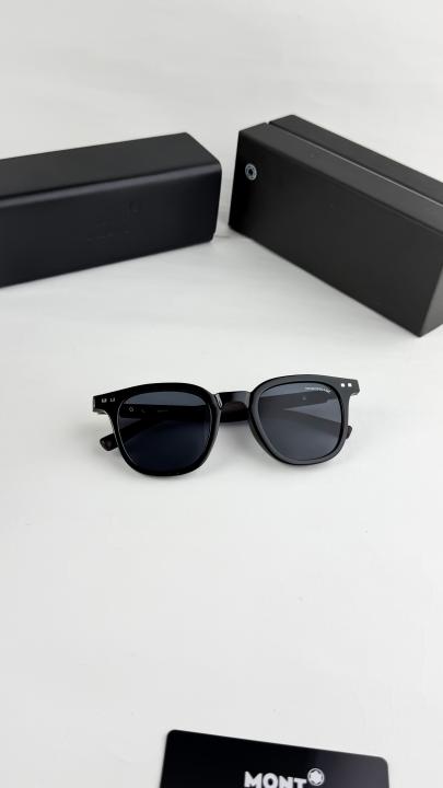 Mont Blanc Sunglass
