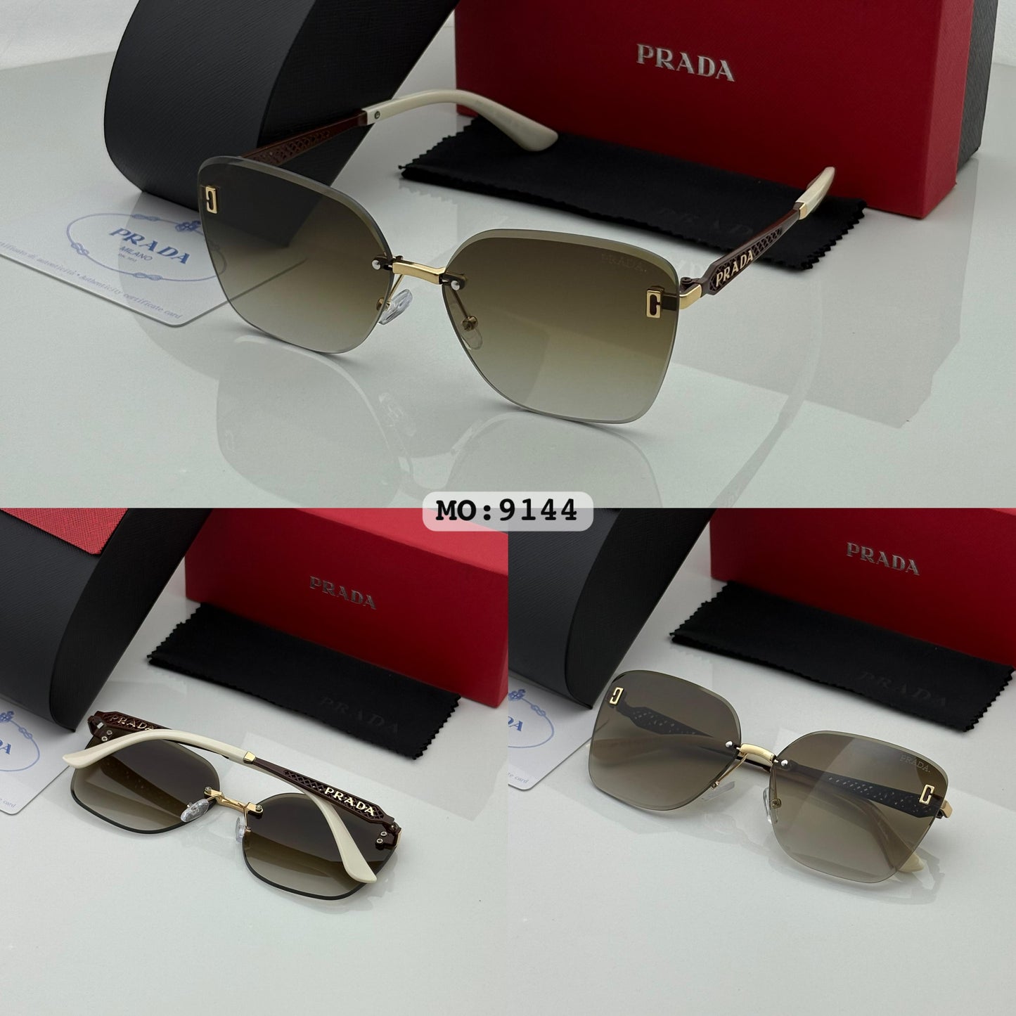 Prada Sunglass