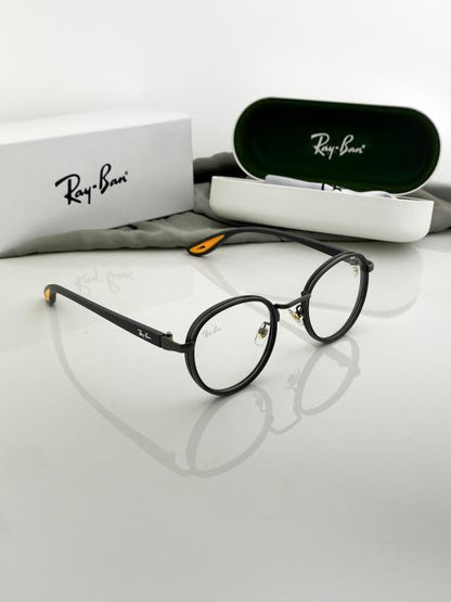 Rayban Frame Sunglass