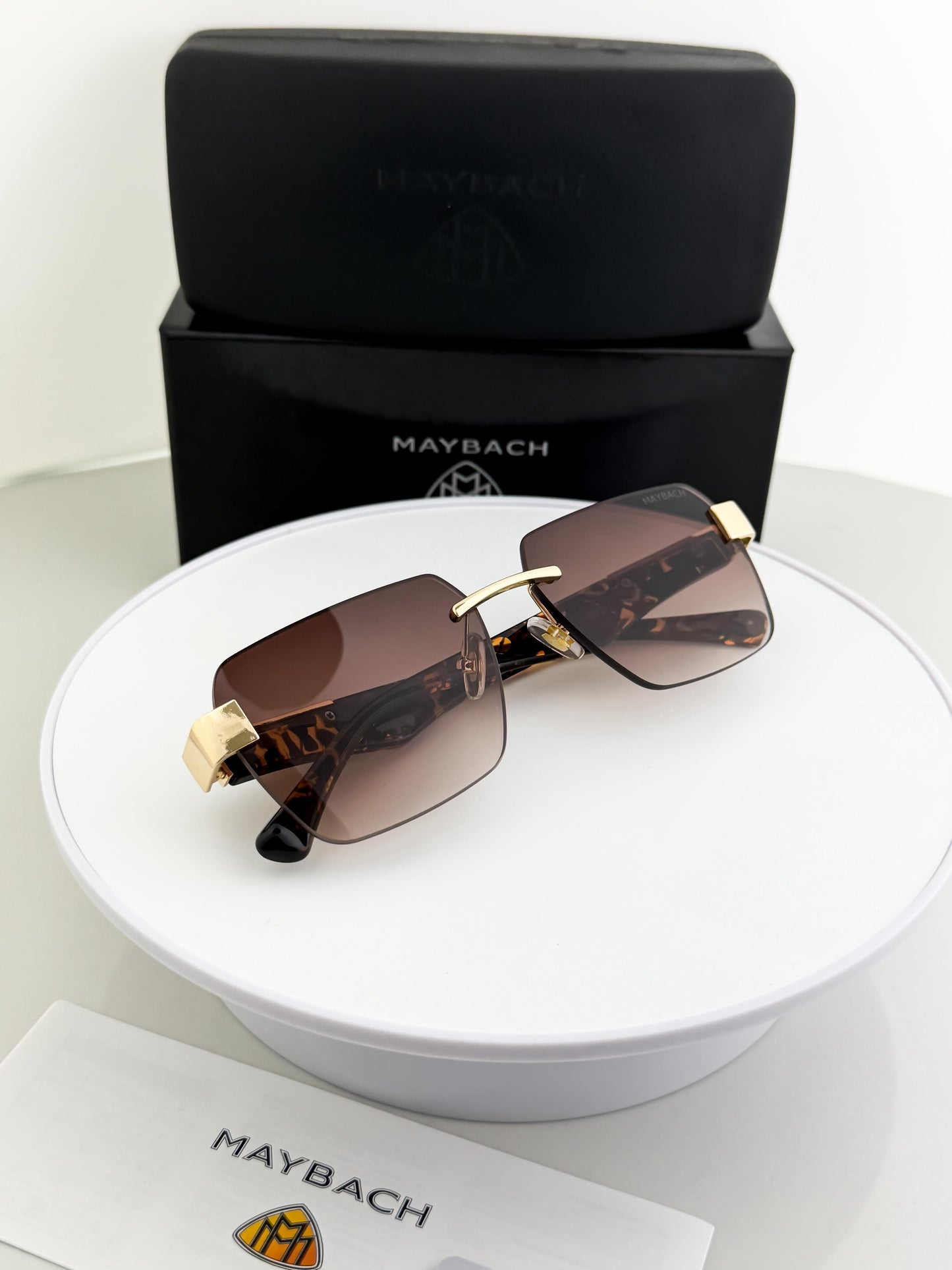 Maybach Sunglass