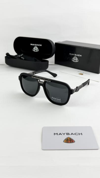Maybach Sunglass