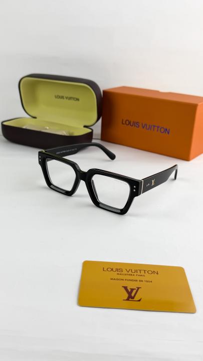Louis Vuitton Frame Sunglass