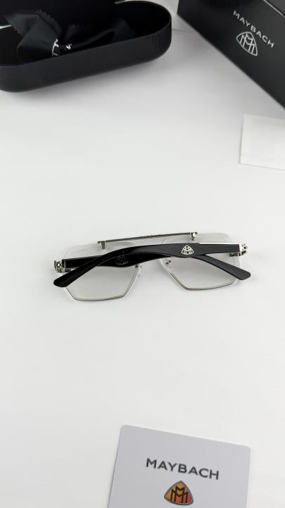 Maybach Frame Sunglass