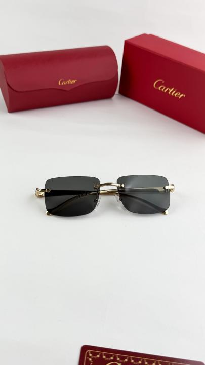 Cartier Sunglass