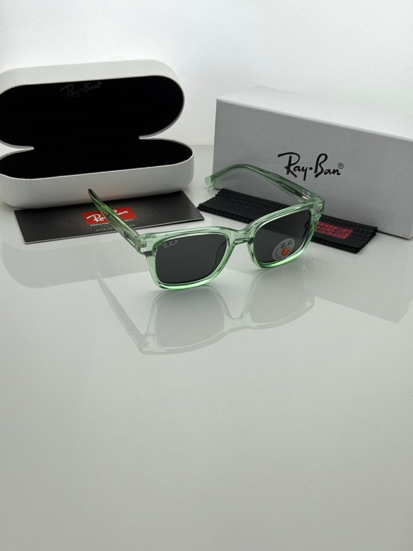 Rayban sunglass