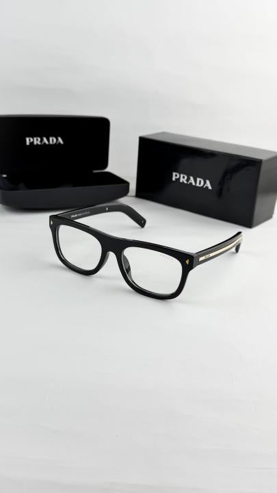 Prada Frame sunglass