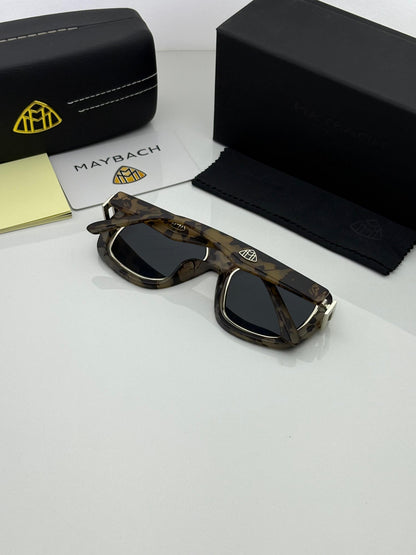 Maybach Sunglass