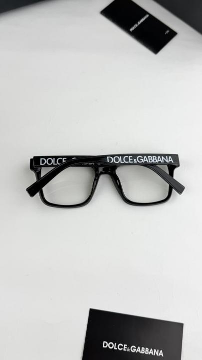 Dolce & Gabbana Frame Sunglass