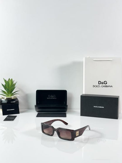 Dolce & Gabbana Sunglass