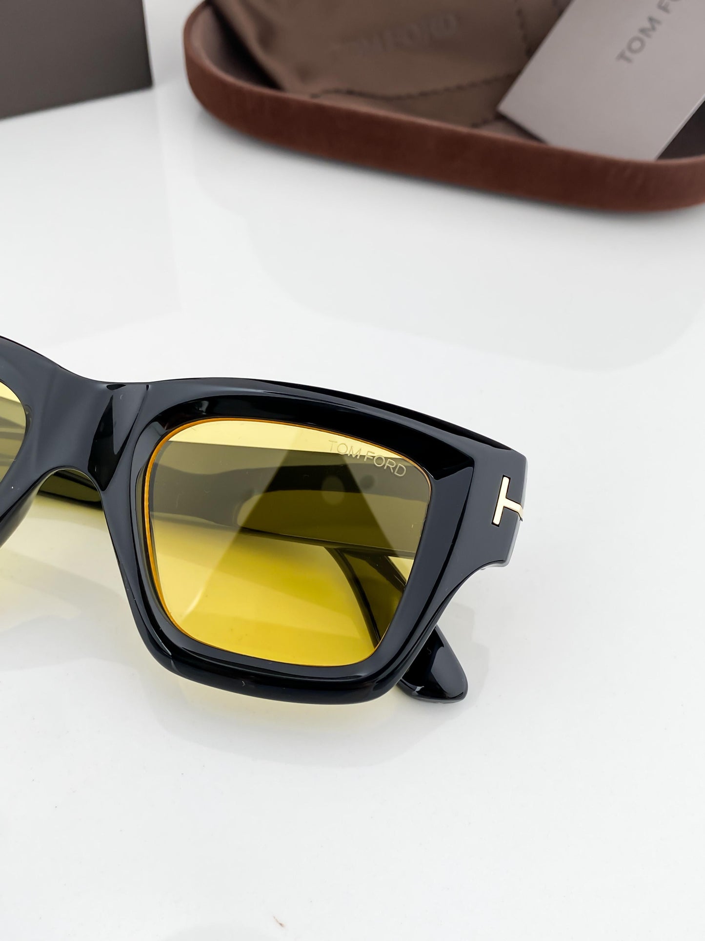 Tom Ford Sunglass
