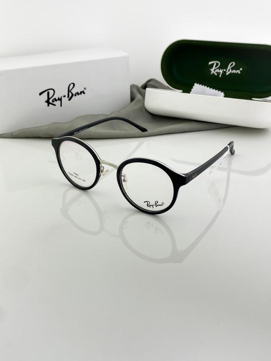 Rayban Frame Sunglass