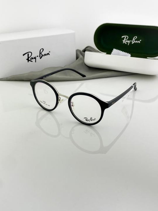 Rayban Frame Sunglass