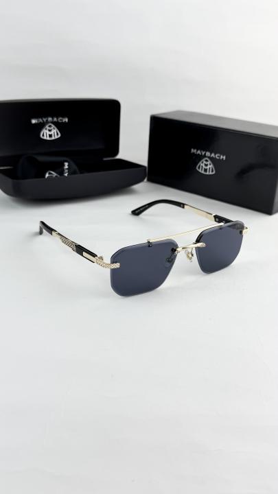 Maybach Sunglass