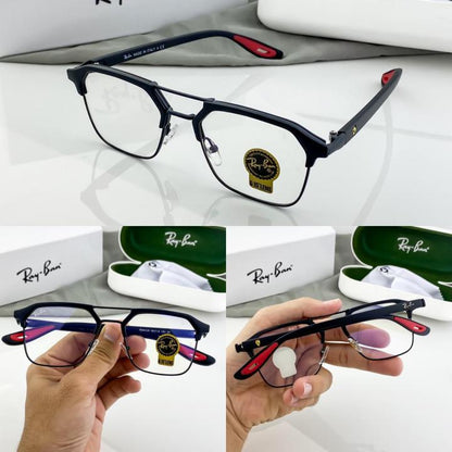 Rayban Frame Sunglass