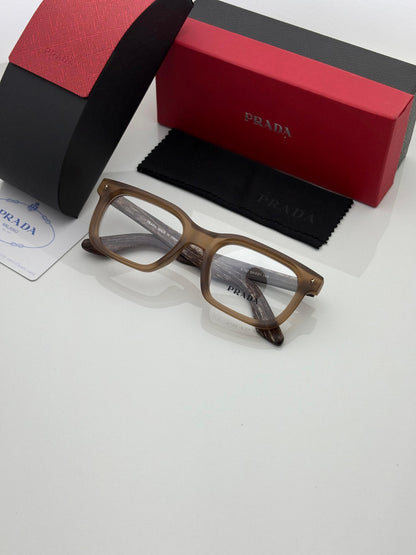 Prada Frame sunglass