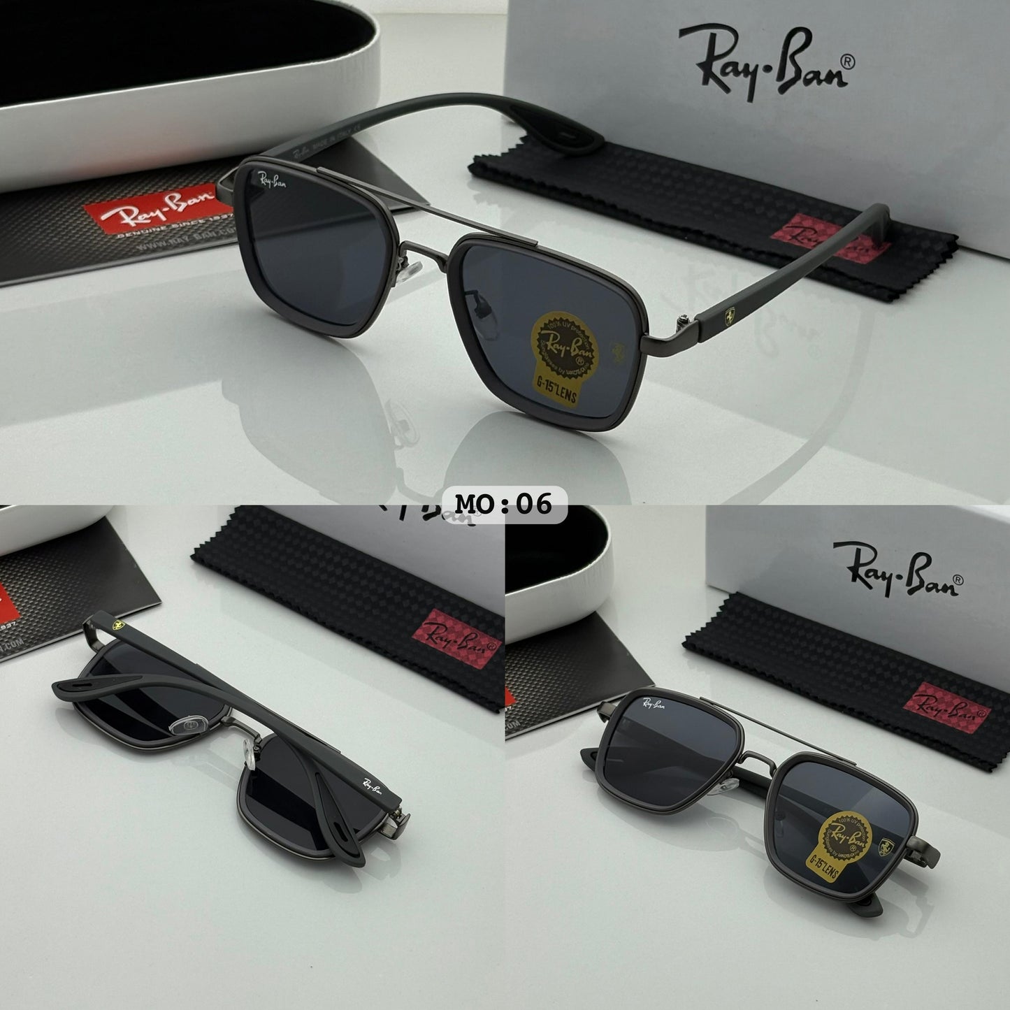 Rayban Sunglass