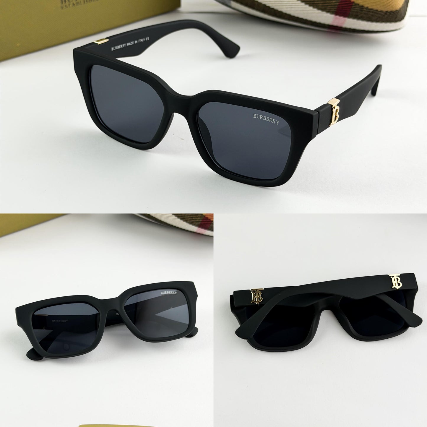 Burberry Sunglass