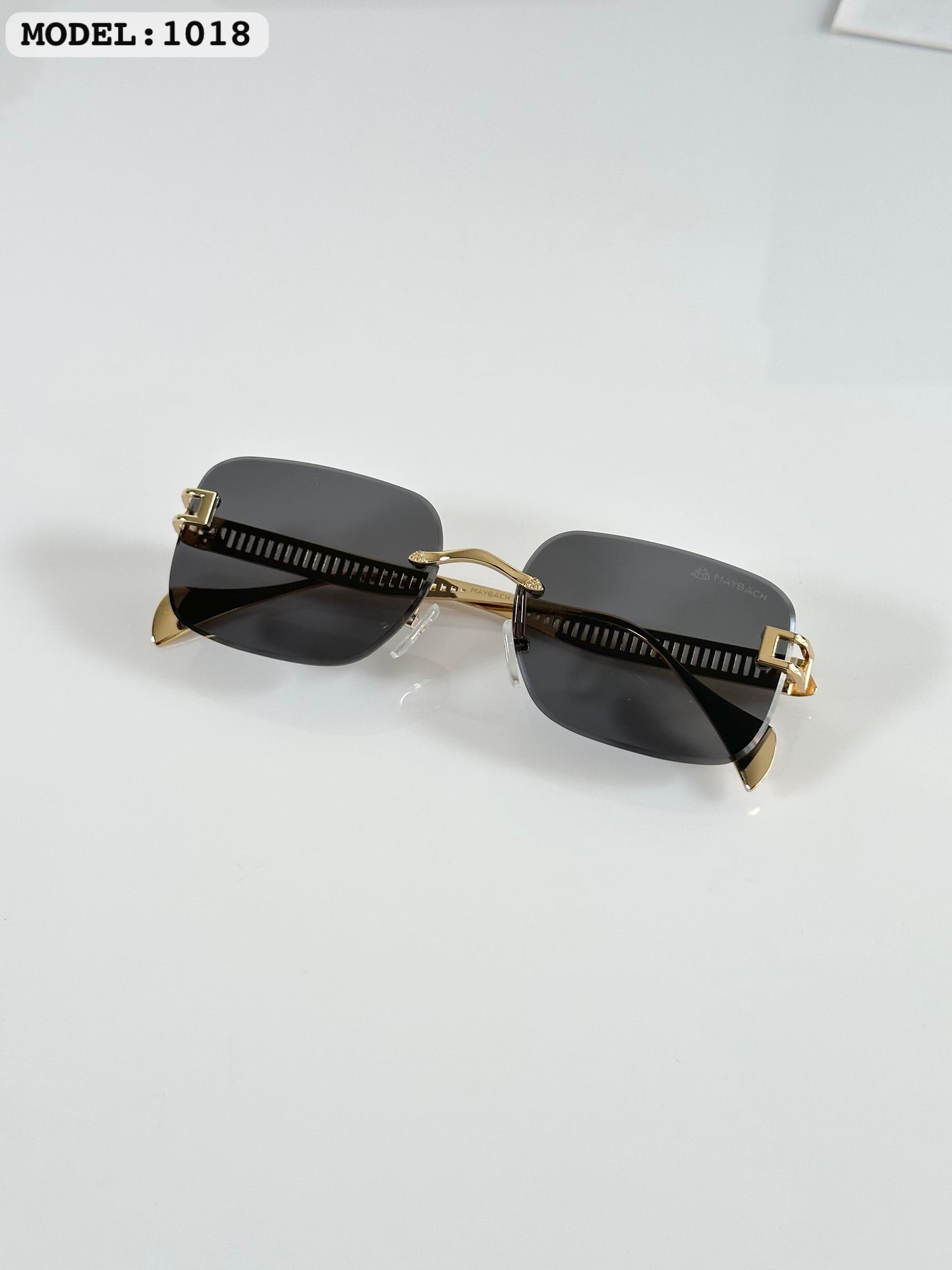Maybach Sunglass