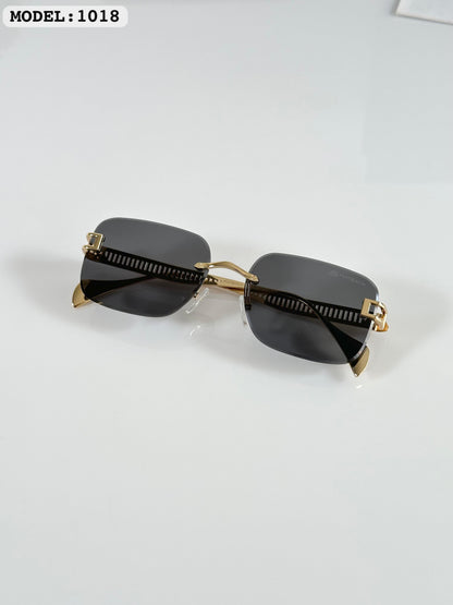Maybach Sunglass