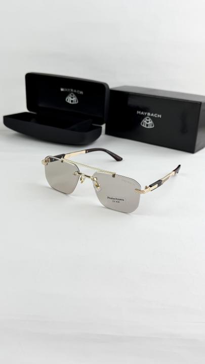 Maybach Sunglass