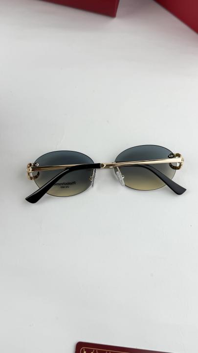 Cartier Sunglass