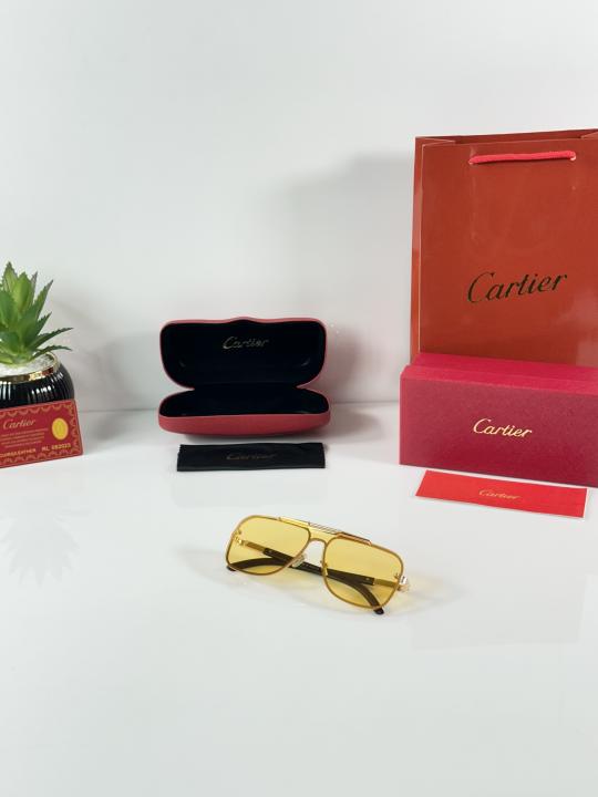 Cartier Sunglass