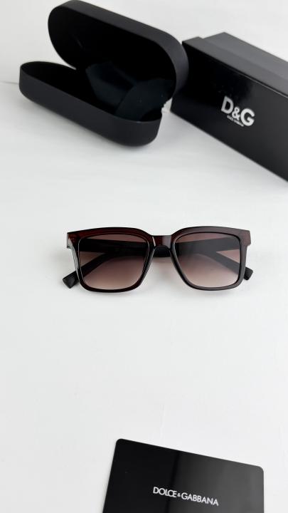Dolce & Gabbana Sunglass