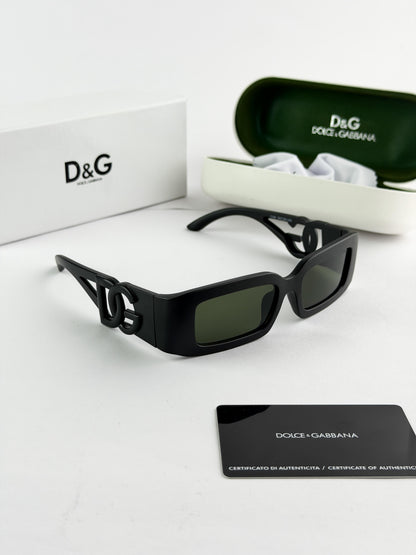 Dolce & Gabbana Sunglass