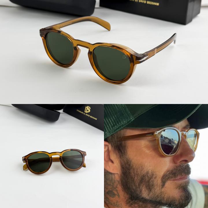 David Beckham Sunglass