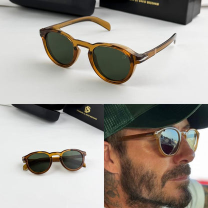 David Beckham Sunglass