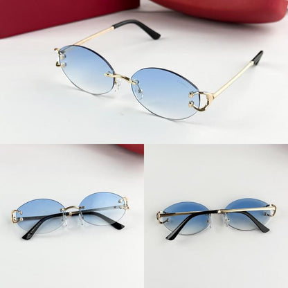 Cartier Sunglass