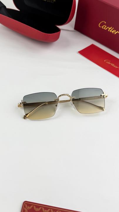 Cartier Sunglass