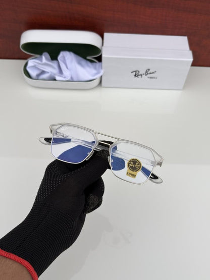 Rayban Frame Sunglass