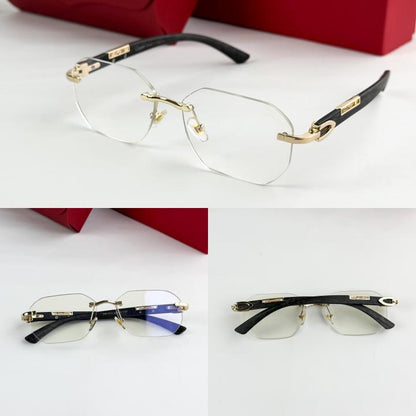 Cartier Frame Sunglass