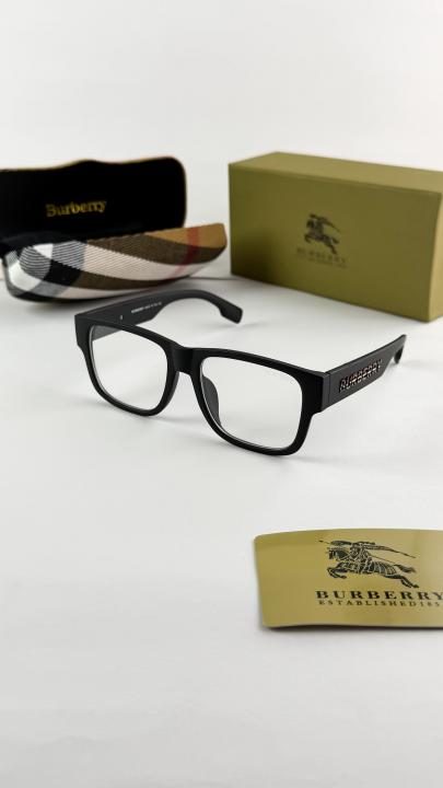 Burberry Frame Sunglass