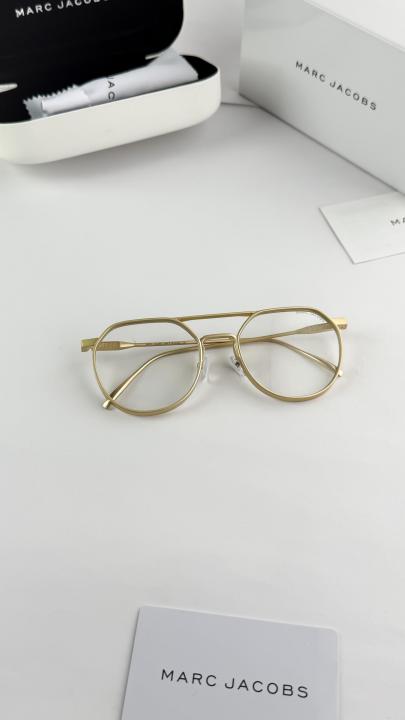 Marc Jacobs Frame Sunglass