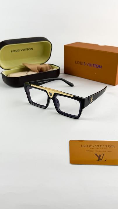 Louis Vuitton Frame Sunglass