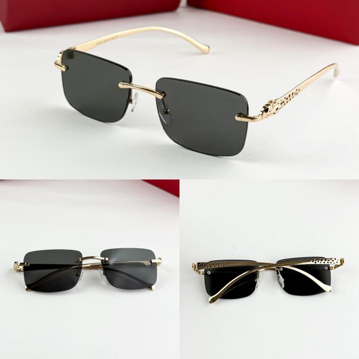 Cartier Sunglass