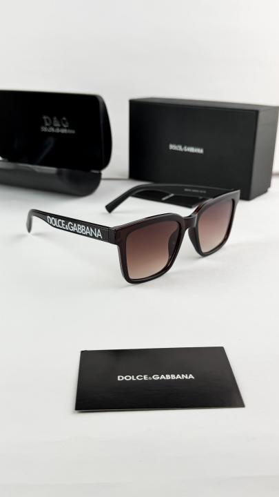 Dolce & Gabbana Sunglass