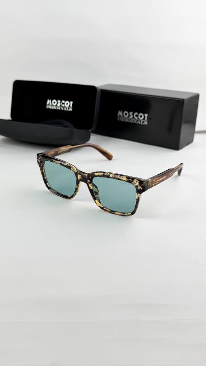 Moscot Sunglass