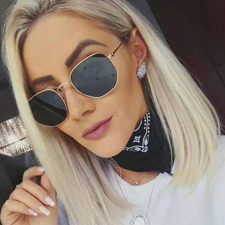 Rayban Sunglass