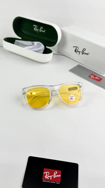 Rayban Sunglass