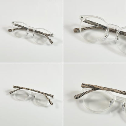 Rayban Frame Sunglass