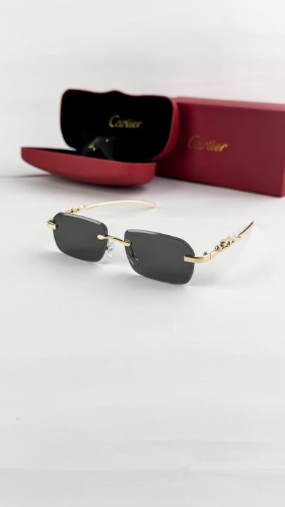 Cartier Sunglass