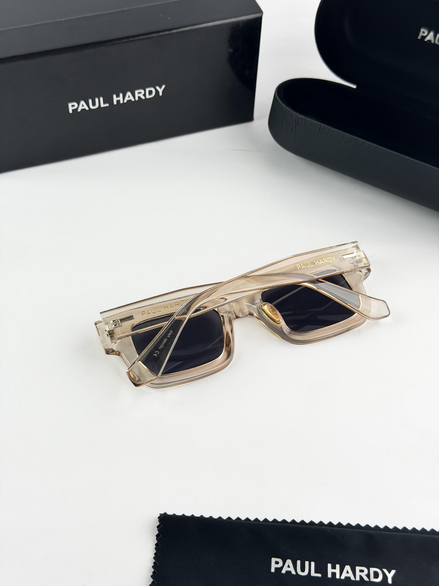 Paul Hardy Sunglass