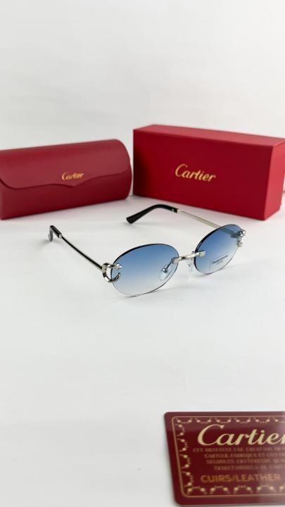 Cartier Sunglass