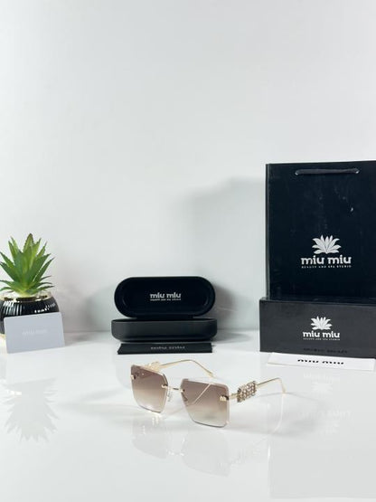 Miu miu Sunglass