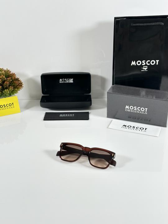 Moscot Sunglass